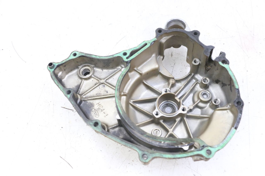 photo de IGNITION COVER HONDA TRX 300 (1988 - 2000) - Zoom on usage condition