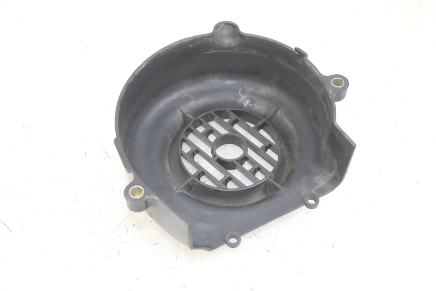 photo de IGNITION COVER PEUGEOT TWEET 4T 50 (2014 - 2019) - Zoom on usage condition