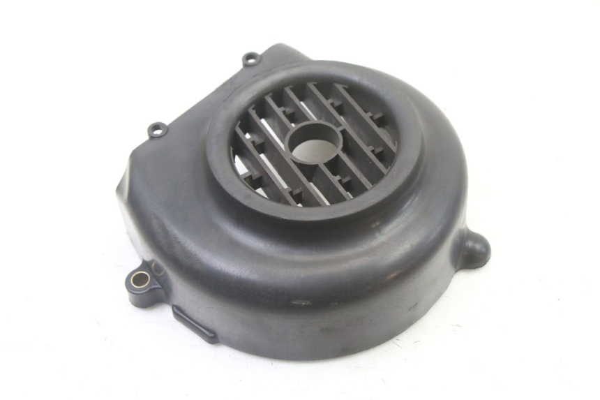 photo de IGNITION COVER PEUGEOT TWEET 4T 50 (2014 - 2019) - Zoom on usage condition