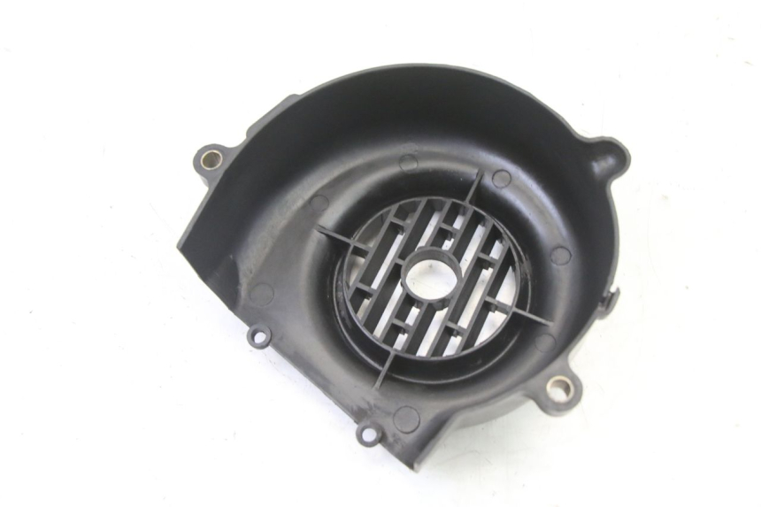 photo de IGNITION COVER PEUGEOT TWEET 4T 50 (2014 - 2019) - Alternative perspective