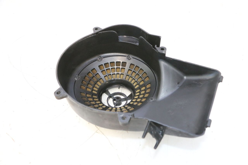 photo de IGNITION COVER PIAGGIO TYPHOON 50 (2000 - 2009) - Zoom on usage condition
