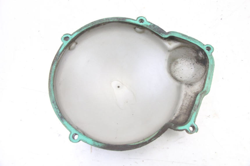 photo de IGNITION COVER YAMAHA TZR 50 (2008 - 2016) - Zoom on usage condition