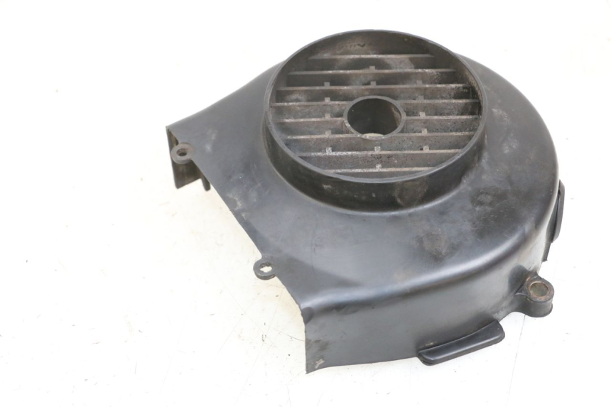 photo de IGNITION COVER PEUGEOT V-CLIC VCLIC 50 (2007 - 2013) - Zoom on usage condition