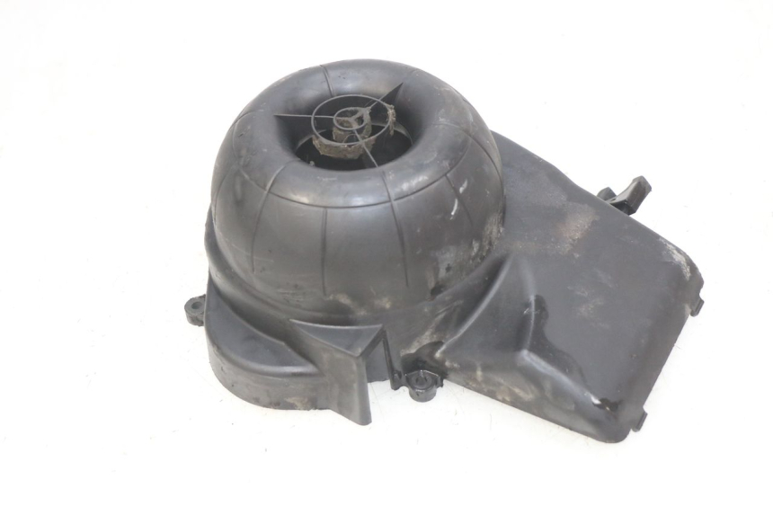 photo de IGNITION COVER PIAGGIO VESPA LX 2T 50 (2005 - 2013) - Alternative perspective