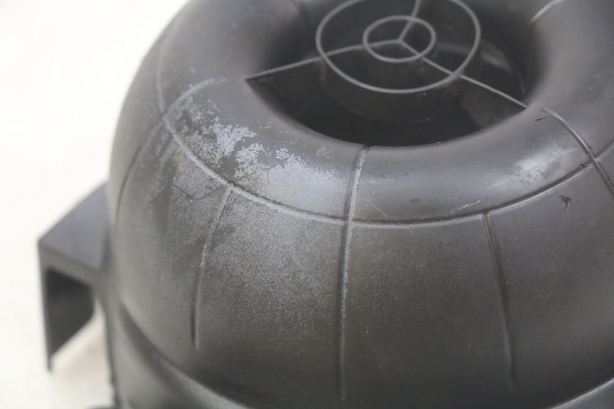 photo de IGNITION COVER PIAGGIO VESPA LX 2T 50 (2005 - 2013) - Alternative perspective