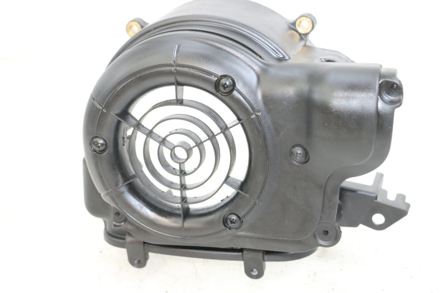 photo de IGNITION COVER PIAGGIO VESPA LX 125 (2005 - 2010) - Main view