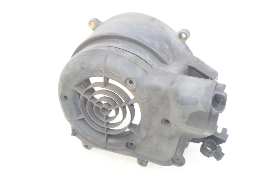 photo de IGNITION COVER PIAGGIO VESPA LXV 125 (2006 - 2009) - Main view