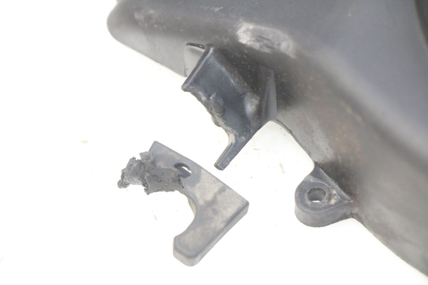 photo de IGNITION COVER PIAGGIO VESPA PRIMAVERA 2T 50 (2013 - 2018) - Component detail