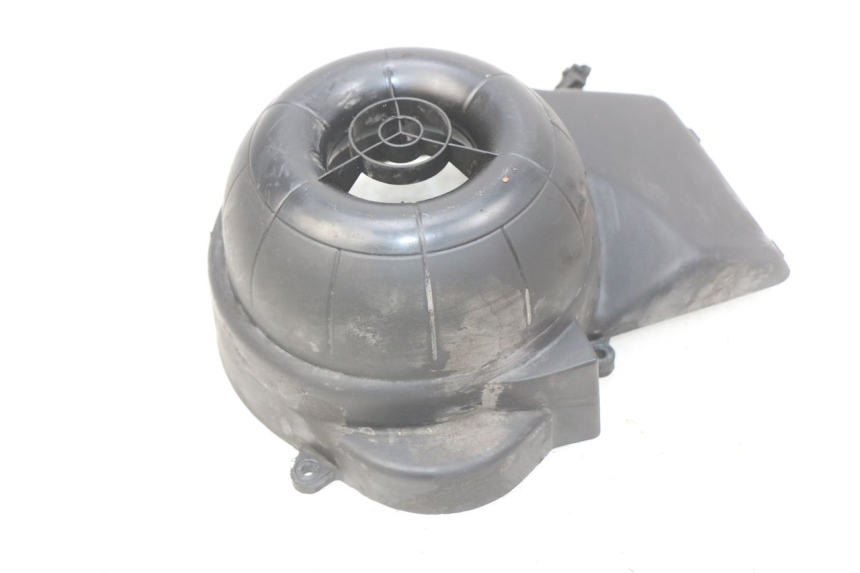 photo de IGNITION COVER PIAGGIO VESPA PRIMAVERA 2T 50 (2013 - 2018) - Zoom on usage condition