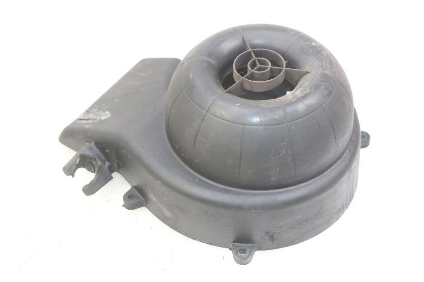 photo de IGNITION COVER PIAGGIO VESPA PRIMAVERA 2T 50 (2013 - 2018) - Main view