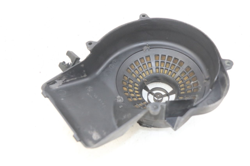 photo de IGNITION COVER PIAGGIO VESPA PRIMAVERA 2T 50 (2013 - 2018) - Alternative perspective