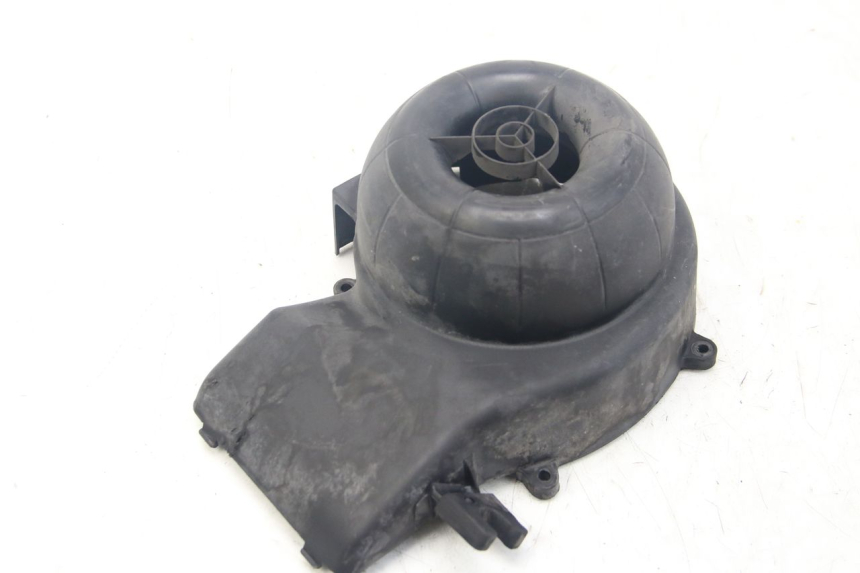 photo de IGNITION COVER PIAGGIO VESPA S 2T 50 (2007 - 2014) - Main view