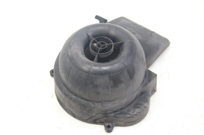 photo de IGNITION COVER PIAGGIO VESPA S 2T 50 (2007 - 2014) - Component detail