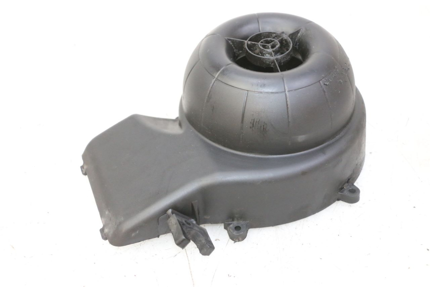 photo de IGNITION COVER PIAGGIO VESPA S 2T 50 (2007 - 2014) - Main view