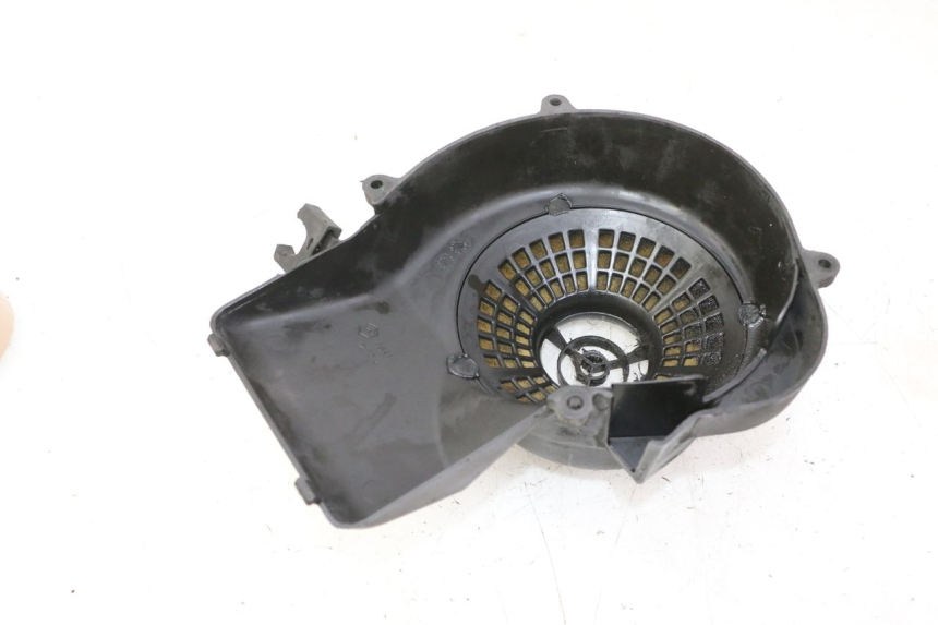 photo de IGNITION COVER PIAGGIO VESPA S 2T 50 (2007 - 2014) - Component detail