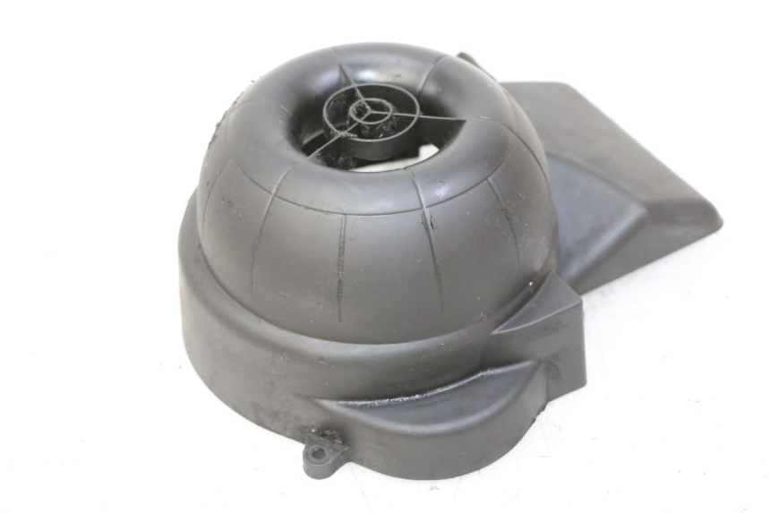 photo de IGNITION COVER PIAGGIO VESPA S 2T 50 (2007 - 2014) - Product overview