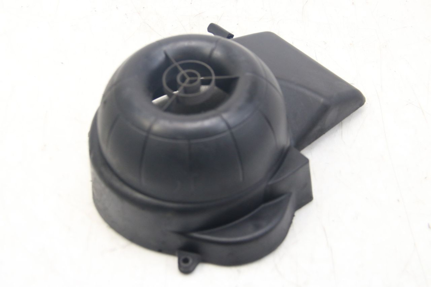 photo de IGNITION COVER PIAGGIO VESPA SPRINT 2T 50 (2014 - 2018) - Main view
