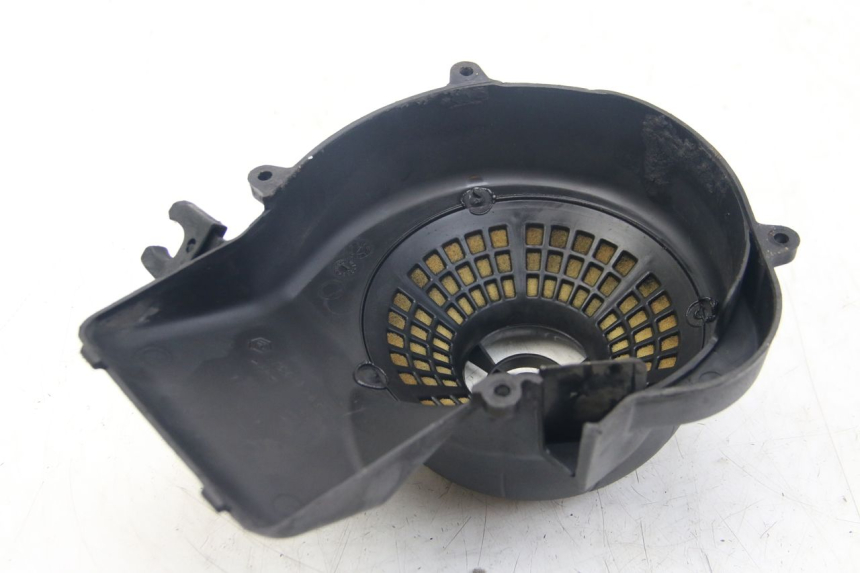 photo de IGNITION COVER PIAGGIO VESPA SPRINT 2T 50 (2014 - 2018) - Technical close-up