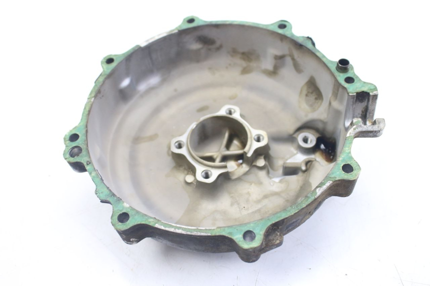 photo de IGNITION COVER HONDA VFR FI RC46 800 (1998 - 2001) - Zoom on usage condition