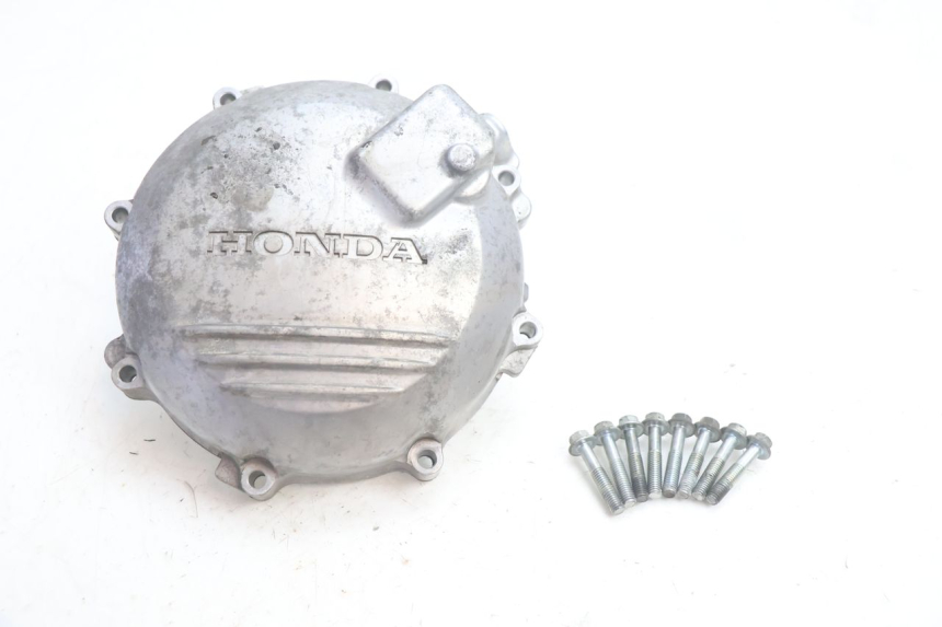 photo de IGNITION COVER HONDA VFR FI RC46 800 (1998 - 2001) - Main view