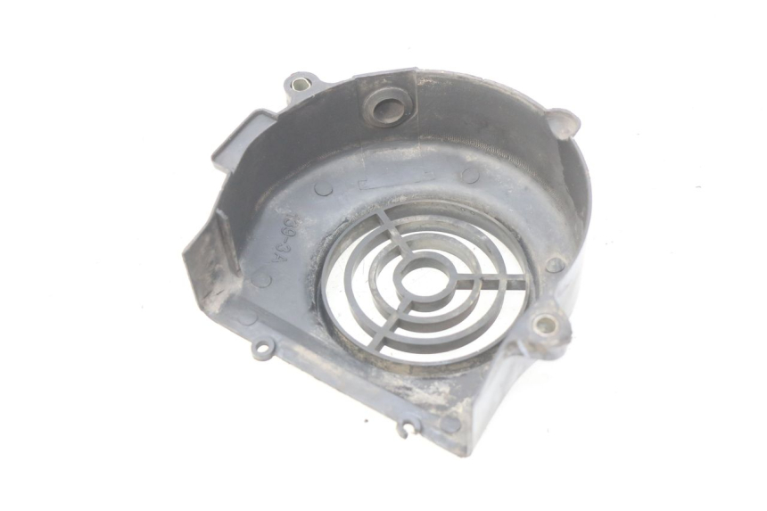 photo de IGNITION COVER EUROCKA VIRTUALITY GT 4T 50 (2011 - 2017) - Component detail