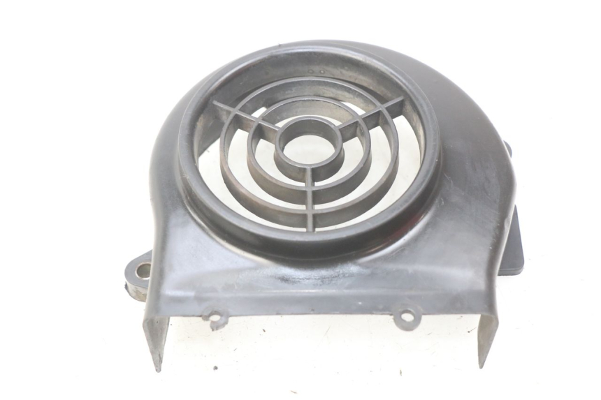 photo de IGNITION COVER EUROCKA VIRTUALITY GT 4T 50 (2011 - 2017) - Zoom on usage condition