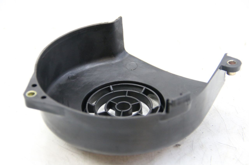 photo de IGNITION COVER PEUGEOT VIVACITY NEW 2T 50 (2008 - 2017) - Zoom on usage condition