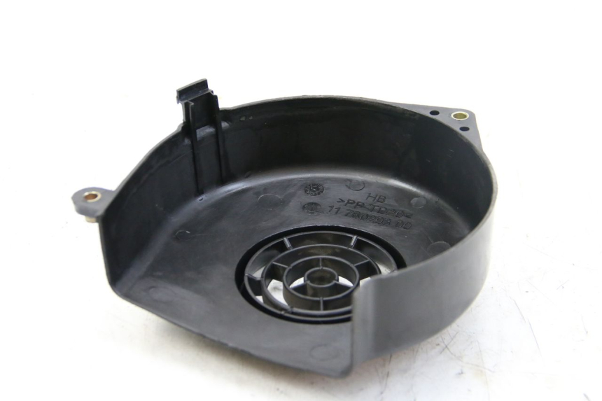 photo de IGNITION COVER PEUGEOT VIVACITY NEW 2T 50 (2008 - 2017) - Alternative perspective