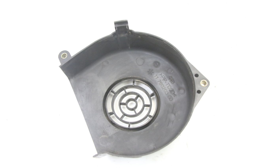 photo de IGNITION COVER PEUGEOT VIVACITY NEW 2T 50 (2008 - 2017) - Technical close-up