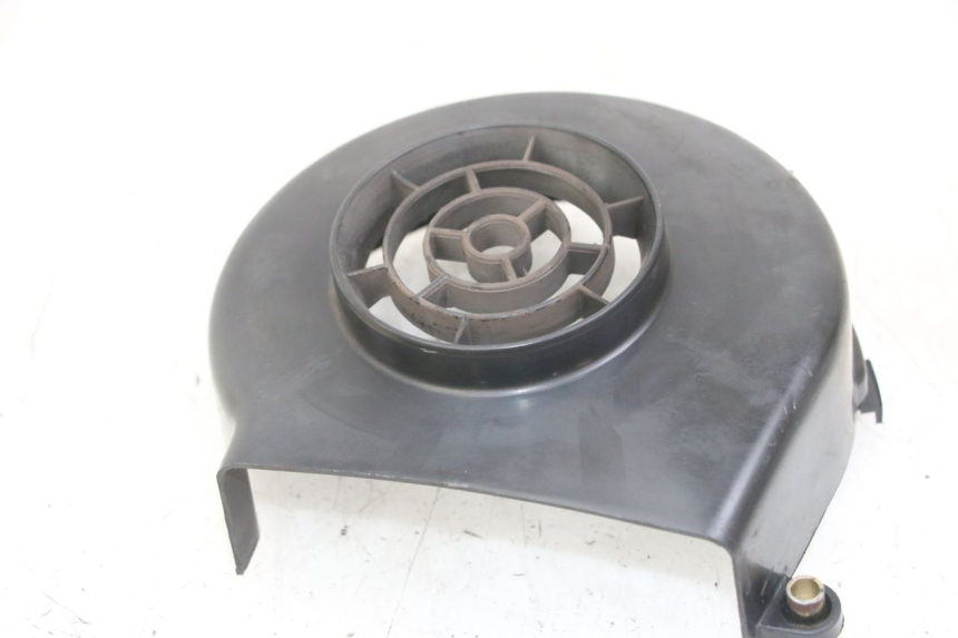 photo de IGNITION COVER PEUGEOT VIVACITY NEW 2T 50 (2008 - 2017) - Zoom on usage condition