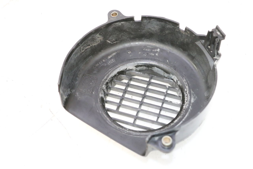photo de IGNITION COVER PEUGEOT VIVACITY 50 (2004 - 2009) - Zoom on usage condition
