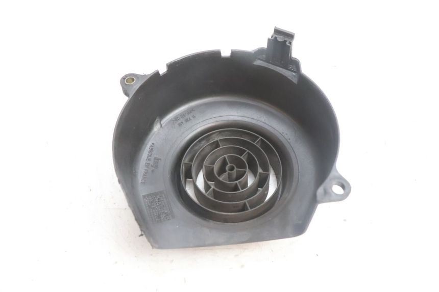 photo de IGNITION COVER PEUGEOT VIVACITY 100 (1999 - 2008) - Alternative perspective