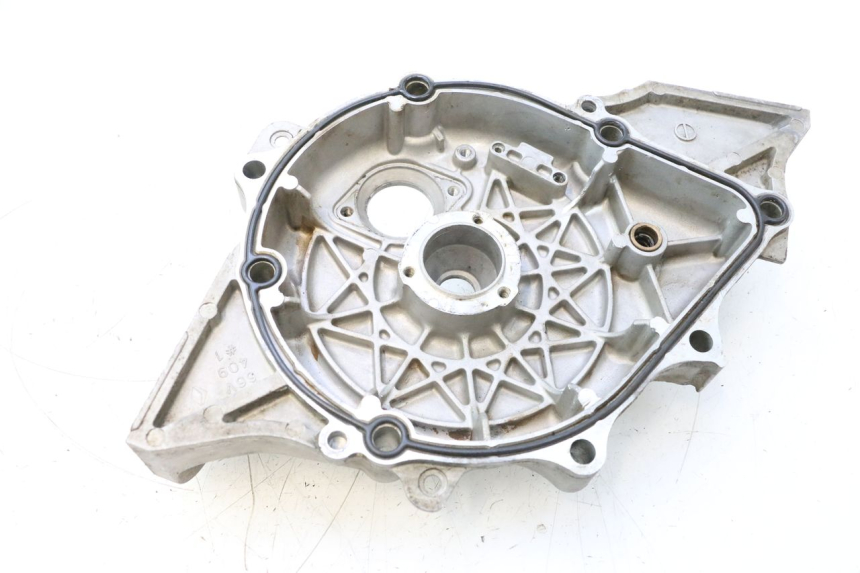 photo de IGNITION COVER YAMAHA WAVE RUNNER GP R 1200 (2000 - 2003) - Main view