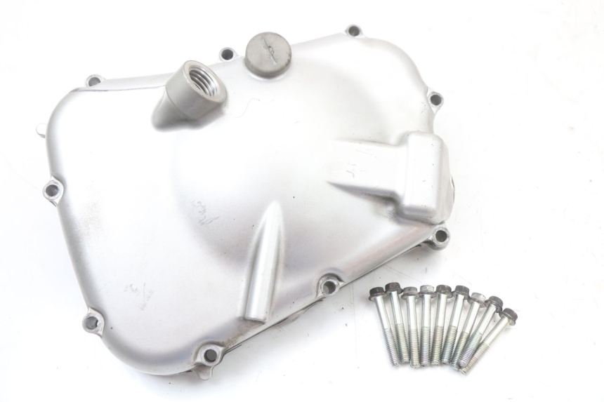 photo de IGNITION COVER YAMAHA XMAX X-MAX ABS 125 (2017 - 2020) - Main view