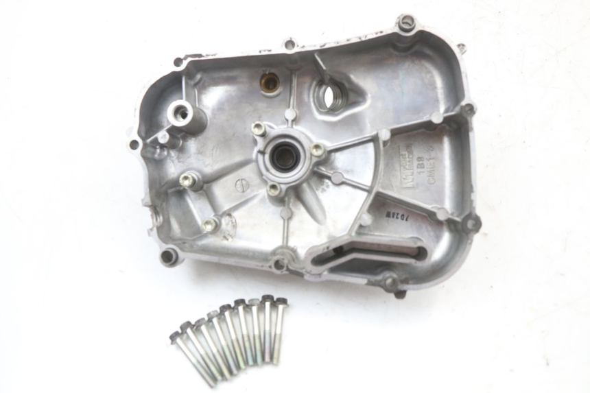 photo de IGNITION COVER YAMAHA XMAX X-MAX ABS 125 (2017 - 2020) - Technical close-up