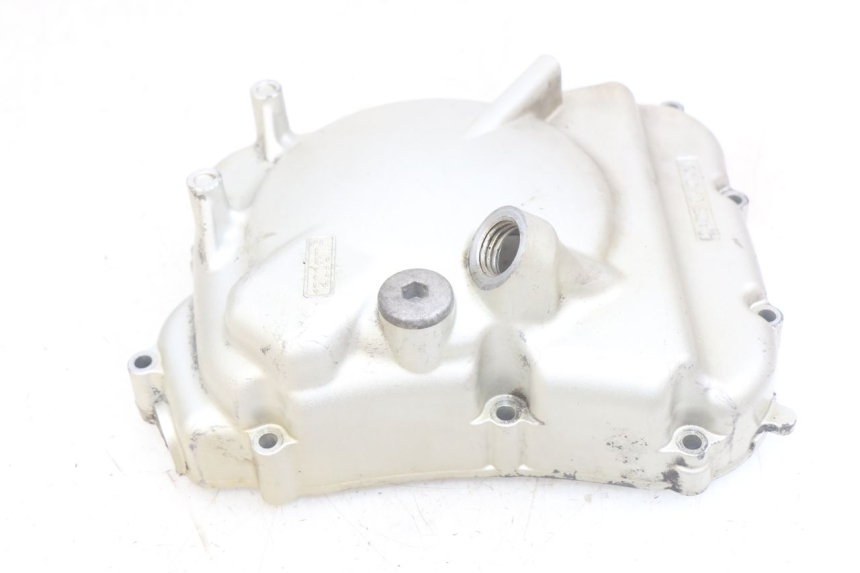 photo de IGNITION COVER YAMAHA X-MAX XMAX 250 (2006 - 2009) - Zoom on usage condition