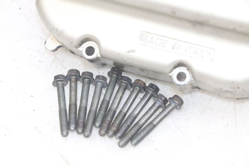 photo de IGNITION COVER YAMAHA X-MAX XMAX 250 (2006 - 2009) - Technical close-up