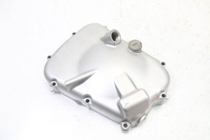 photo de IGNITION COVER YAMAHA X-MAX XMAX 125 (2010 - 2013) - Zoom on usage condition