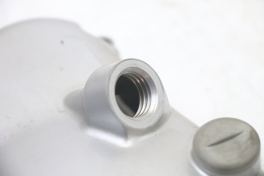 photo de IGNITION COVER YAMAHA X-MAX XMAX 125 (2010 - 2013) - Alternative perspective