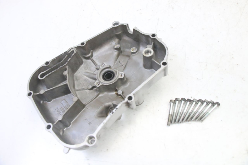 photo de IGNITION COVER YAMAHA X-MAX XMAX 125 (2010 - 2013) - Product overview