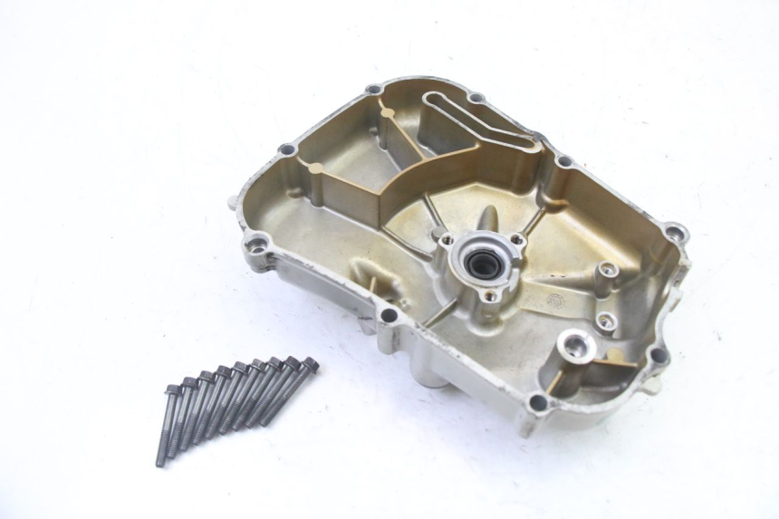 photo de IGNITION COVER YAMAHA XMAX X-MAX 125 (2006 - 2009) - Product overview