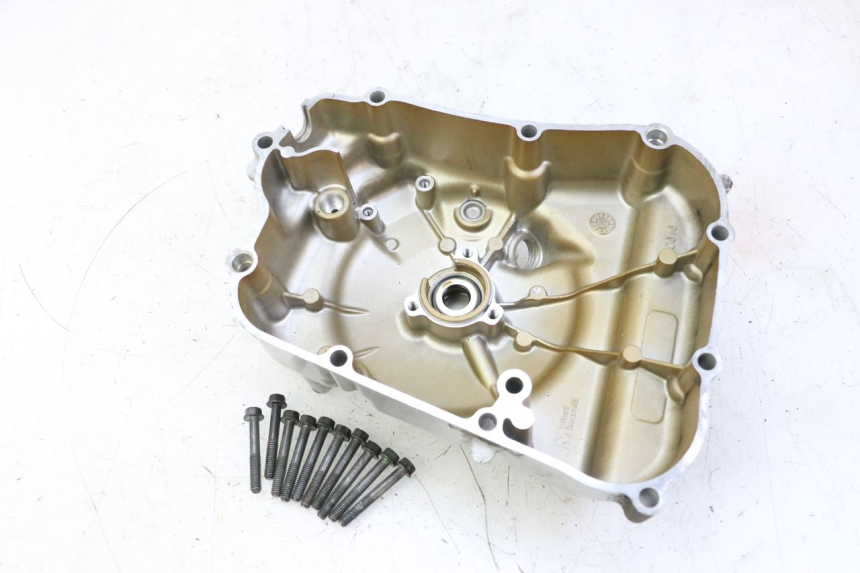 photo de IGNITION COVER YAMAHA X-MAX XMAX 250 (2006 - 2009) - Alternative perspective