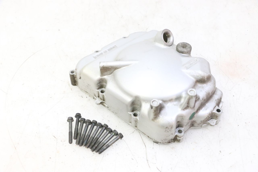 photo de IGNITION COVER YAMAHA X-MAX XMAX 250 (2006 - 2009) - Product overview