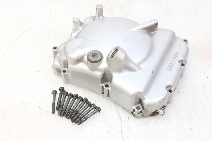 photo de IGNITION COVER YAMAHA X-MAX XMAX 250 (2006 - 2009) - Fixing points details