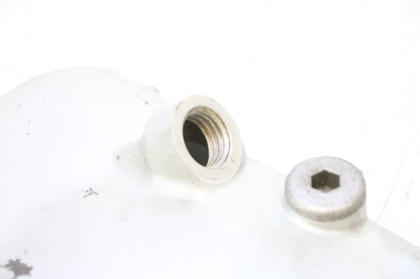 photo de IGNITION COVER YAMAHA X-MAX XMAX 125 (2010 - 2013) - Zoom on usage condition