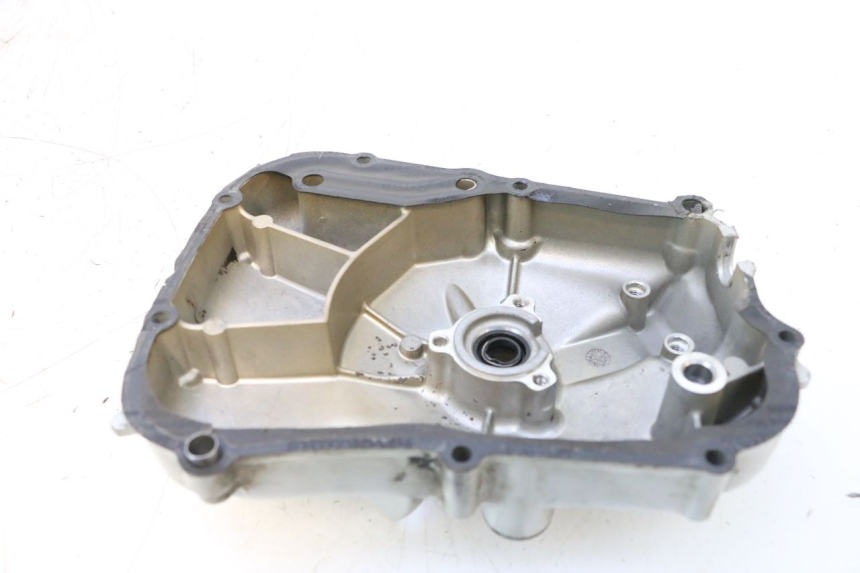 photo de IGNITION COVER YAMAHA X-MAX XMAX 125 (2010 - 2013) - Product overview