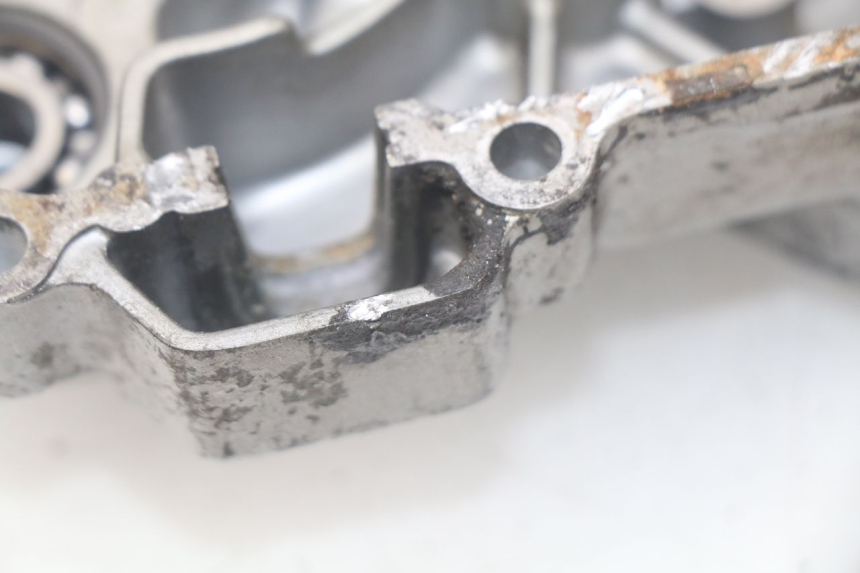 photo de IGNITION COVER SUZUKI XF FREEWIND 650 (1997 - 2003) - Zoom on usage condition