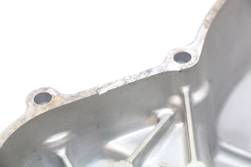 photo de IGNITION COVER SUZUKI XF FREEWIND 650 (1997 - 2003) - Technical close-up