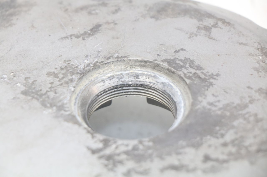 photo de IGNITION COVER SUZUKI XF FREEWIND 650 (1997 - 2003) - Markings and original references