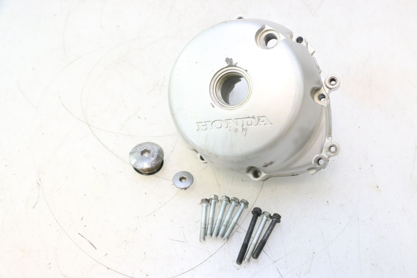 photo de IGNITION COVER HONDA XLV VARADERO 125 (2007 - 2012) - Main view